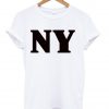 ny tshirt