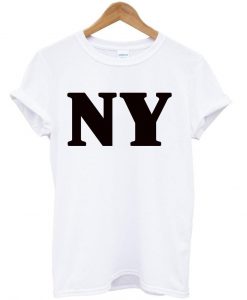 ny tshirt