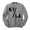 nyla sweatshirt