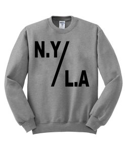 nyla sweatshirt