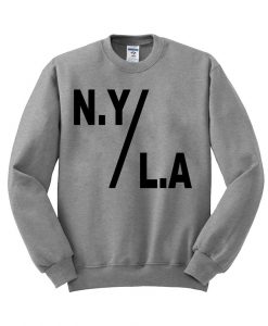 nyla sweatshirt