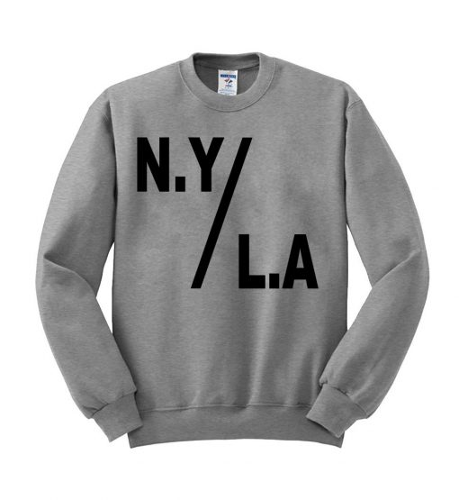 nyla sweatshirt