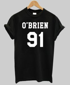 o'brien 91 T shirt