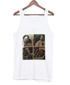 obama hated for achieving tanktop