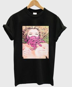 obey hostile takeover t shirt