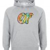 of hoodie