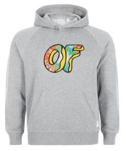 of hoodie