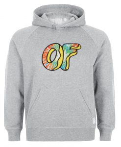 of hoodie