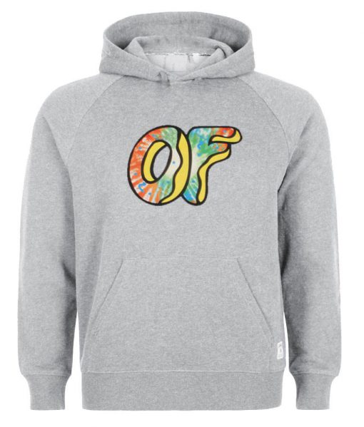 of hoodie