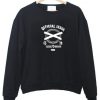 official issue sweatshirt