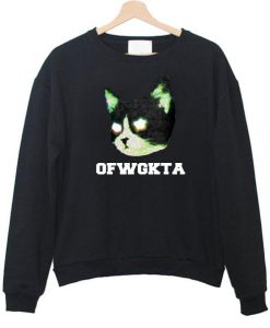 ofwgkta sweatshirt