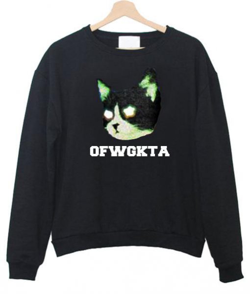 ofwgkta sweatshirt