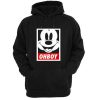 oh boy hoodie
