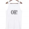 oh tanktopoh tanktop
