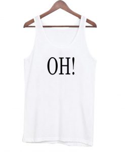 oh tanktopoh tanktop