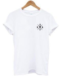 okay logo T Shirt