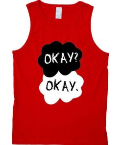 okay tanktop