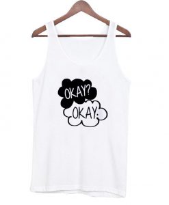 okay okay tanktop