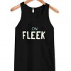 on fleek tanktop