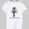 once upon a time T shirt