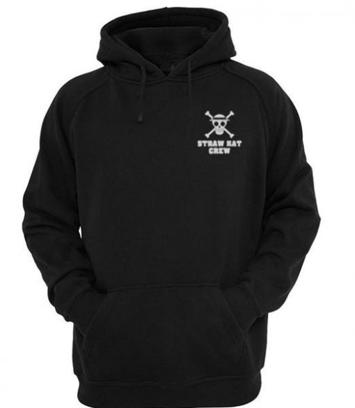 one piece hoodie