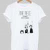 one piece T shirt