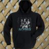 our second life Hoodie