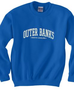 outer banks sweatshirt