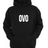 ovo hoodie