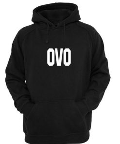 ovo hoodie