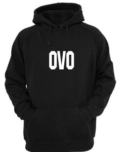 ovo hoodie