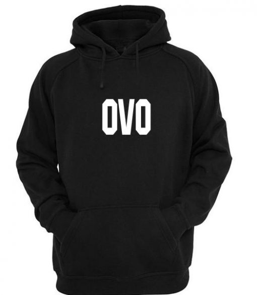 ovo hoodie