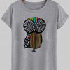 owl T shirt