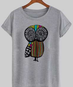 owl T shirt