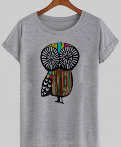 owl T shirt