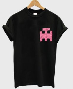 pacman tshirt