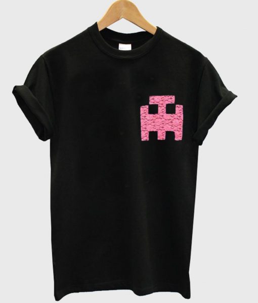 pacman tshirt