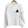 palace sweatshirt