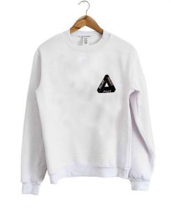 palace sweatshirt