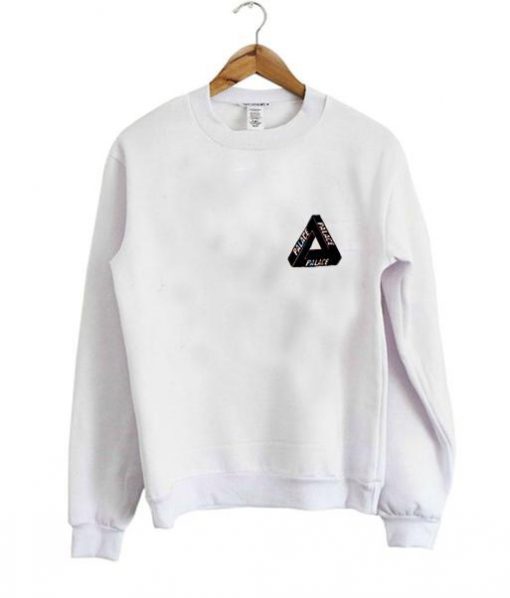 palace sweatshirt