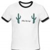 palm springs T shirt