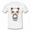 panda boo tshirt