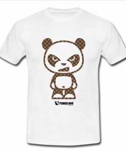 panda boo tshirt