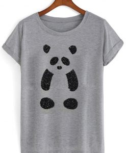 Panda T shirt