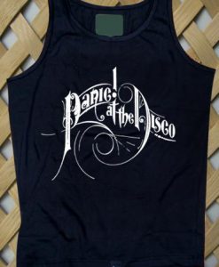 Panic at The Disco of 1.T shirt