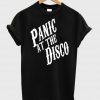 panic at the disco logo