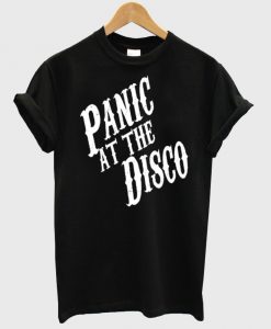 panic at the disco logo