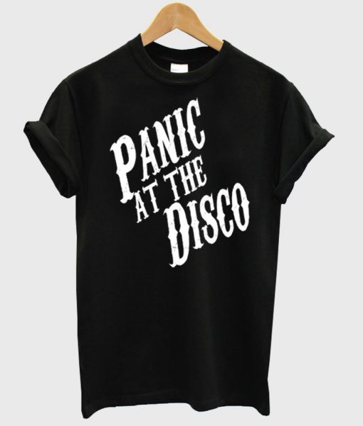 panic at the disco logo