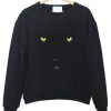 panther sweatshirt