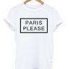 paris please